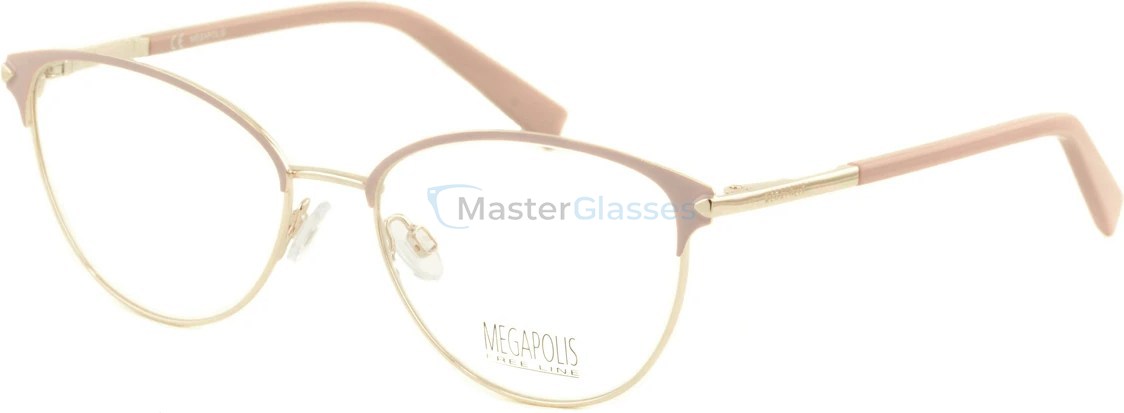 Оправа Megapolis Freeline 2089 beige