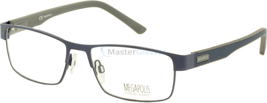 Оправа Megapolis Freeline 2247 blue