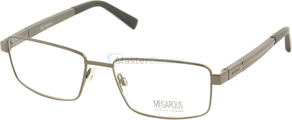 ������ Megapolis 010 gun