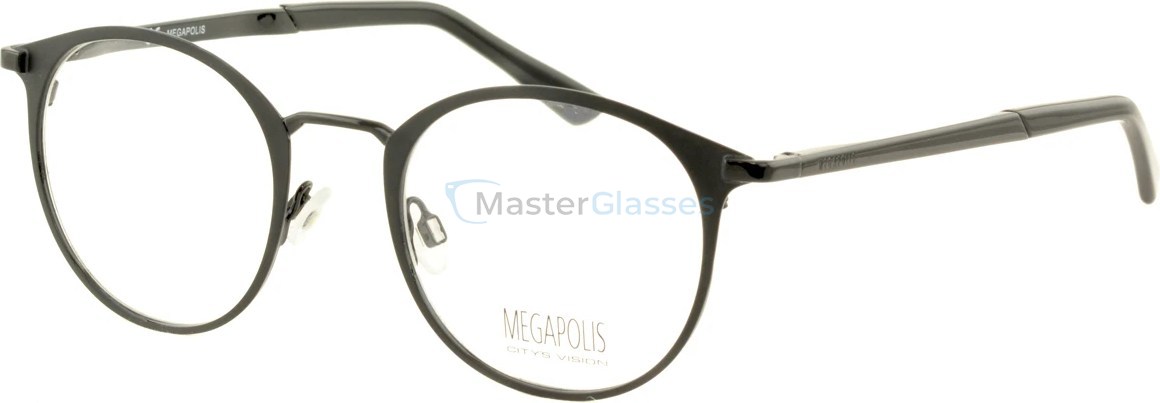 Оправа Megapolis 143 black