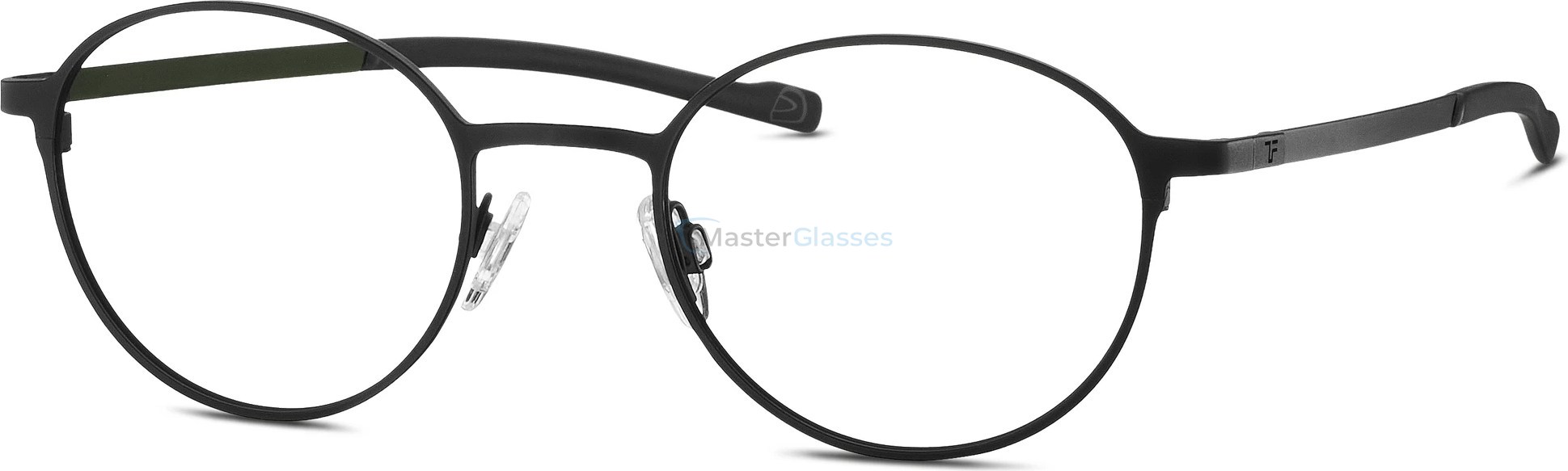 Оправа TITANflex Eschenbach 820904-10 49х21