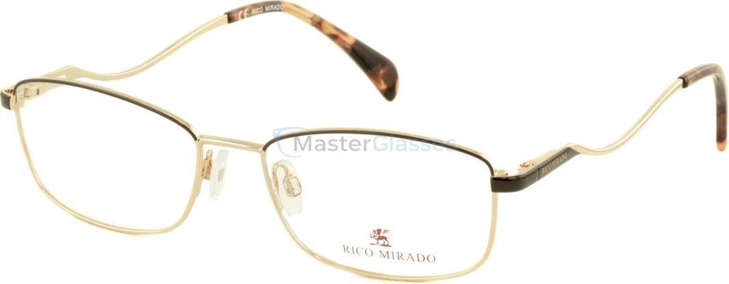 Оправа Rico Mirado 316 brown