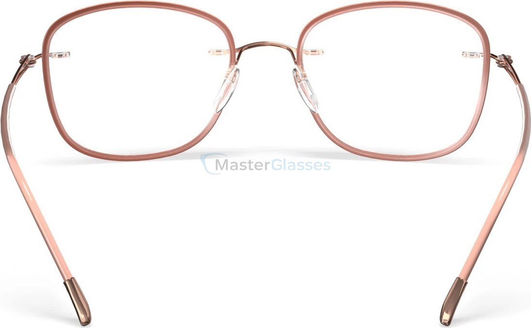 ������ Silhouette 5566 LQ 6040 53/19 Lite Spirit Accent Rings