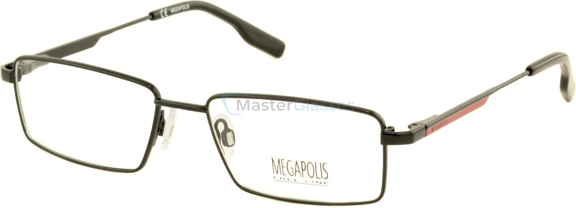 ������ Megapolis Freeline 2151 nero