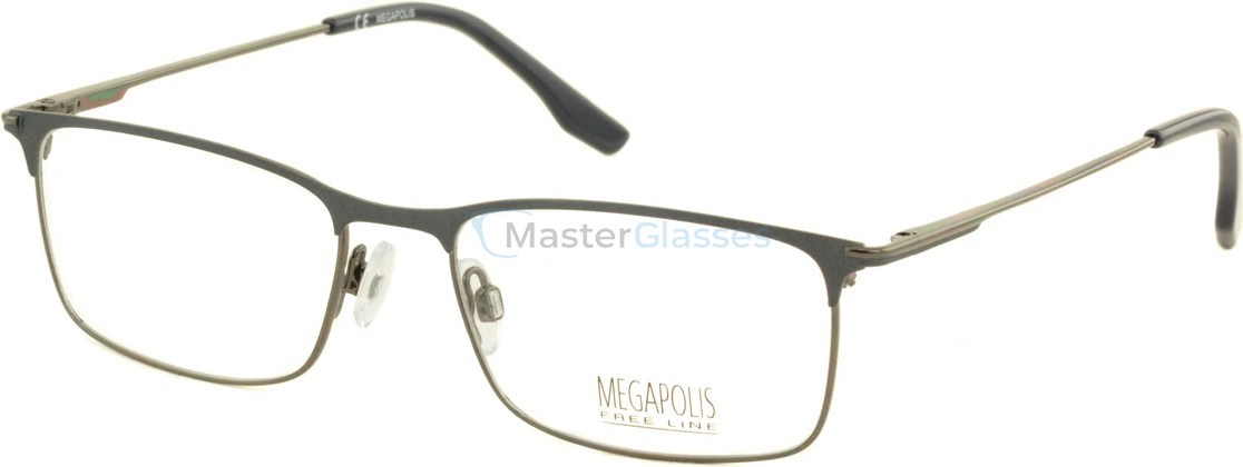Оправа Megapolis Freeline 2178 grey