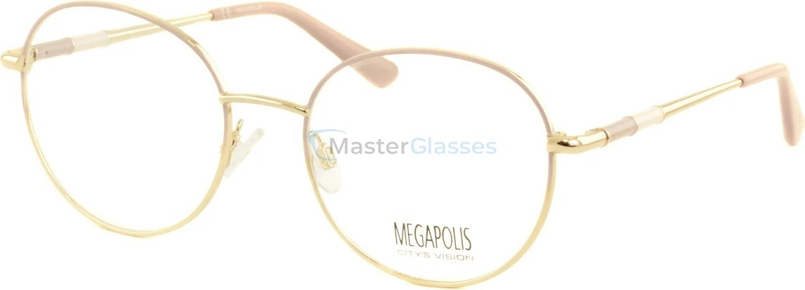 ������ Megapolis 079 white