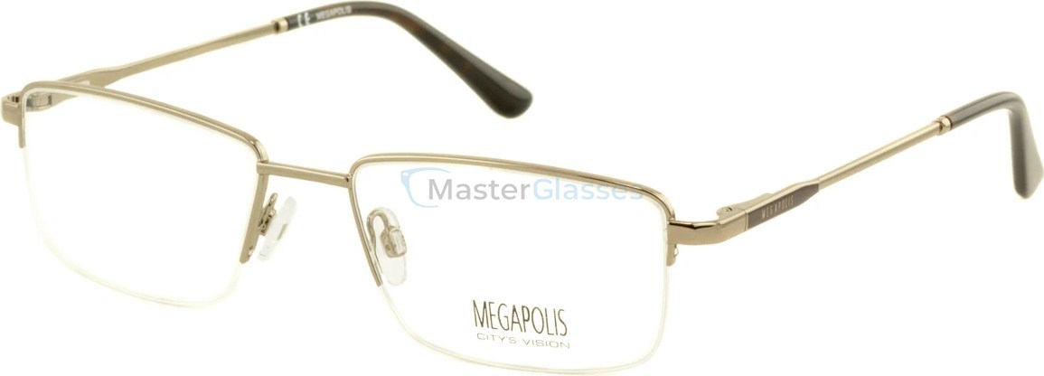������ Megapolis 157 brown