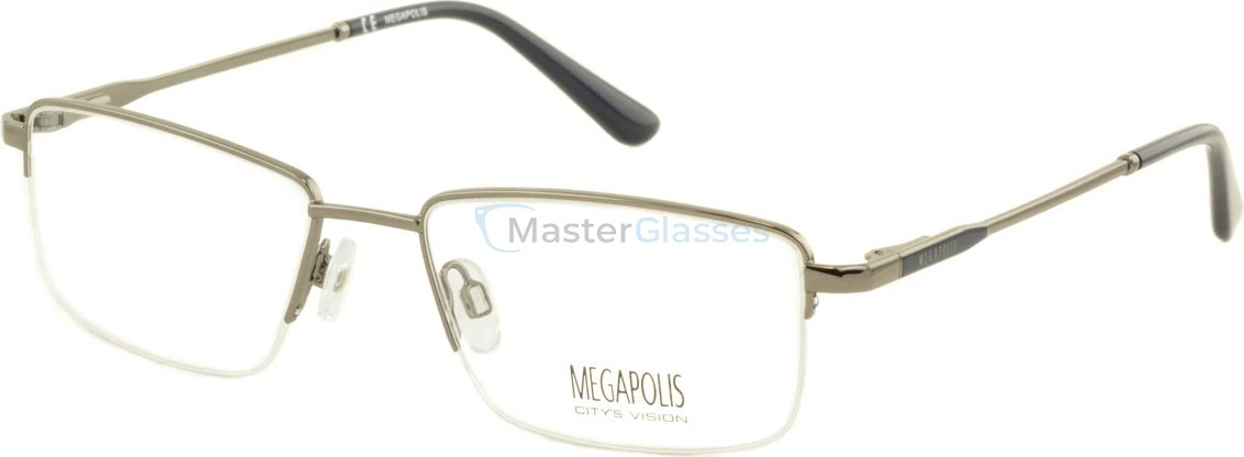 Оправа Megapolis 157 sea