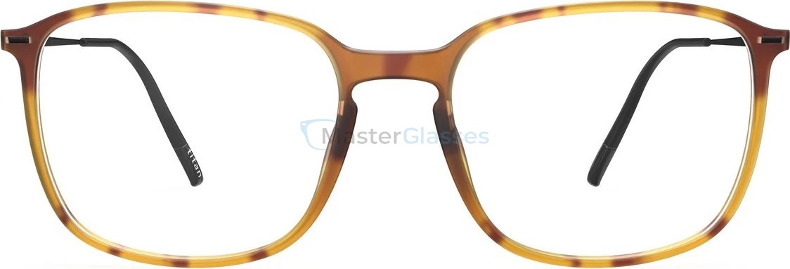 ������ Silhouette 2945 6440 56/17 Illusion Lite