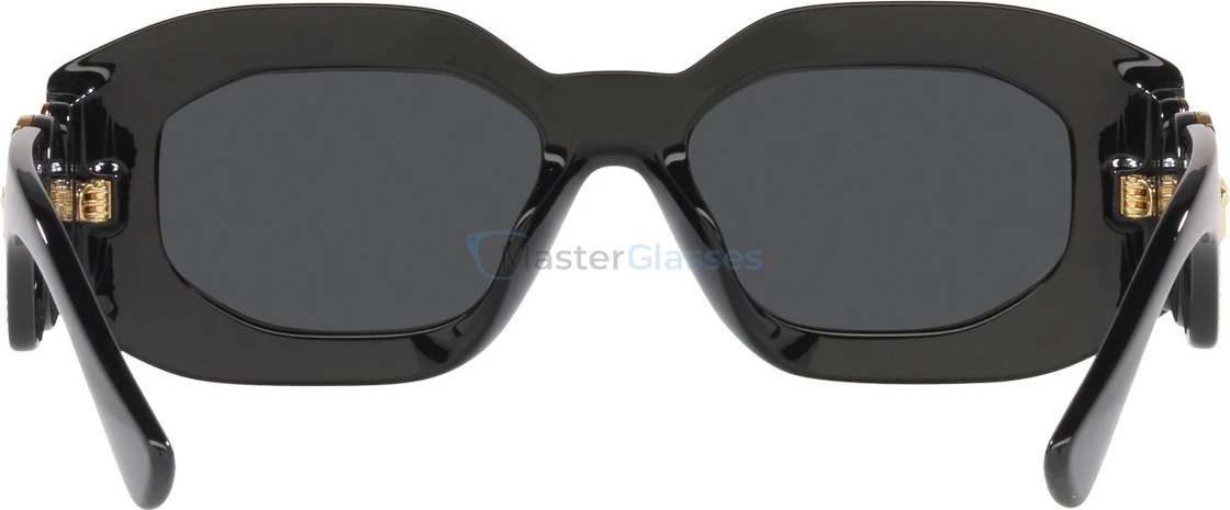 �������������� ���� Versace VE4425U GB1/87 Black