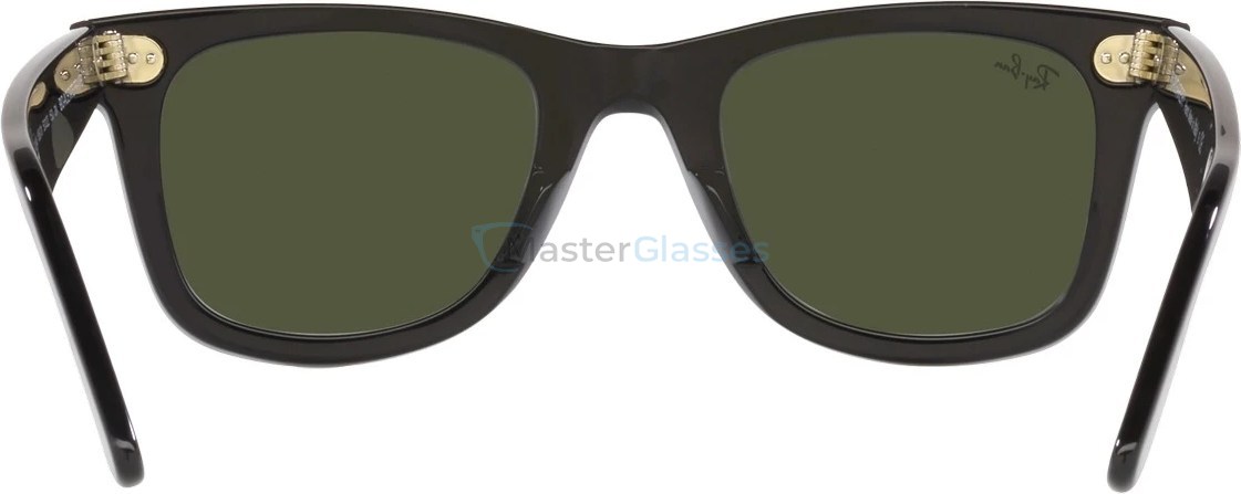 Солнцезащитные очки Ray-Ban Wayfarer RB2140 135831 Black
