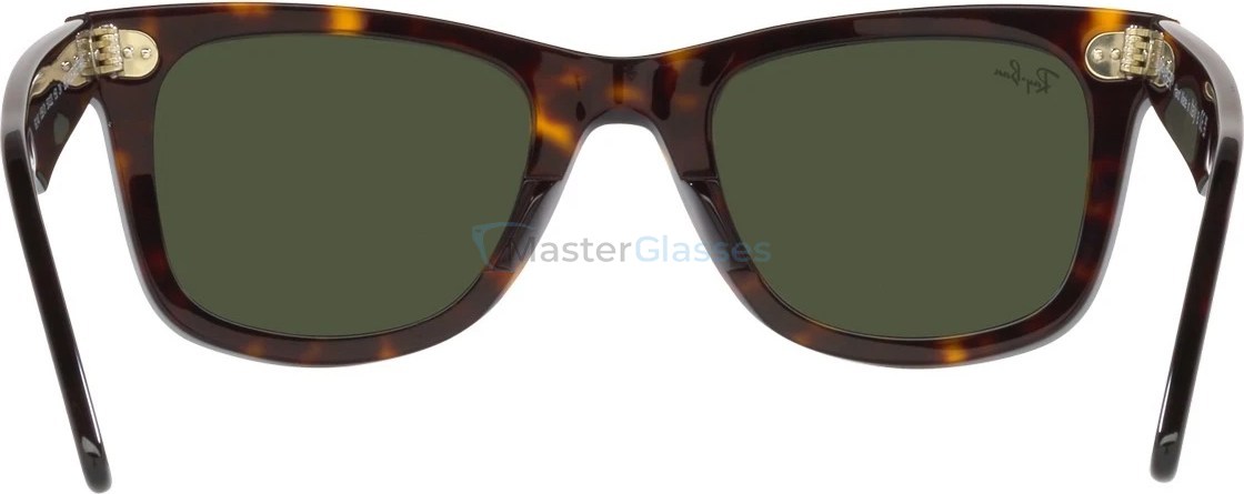 Солнцезащитные очки Ray-Ban Wayfarer RB2140 135931 Havana