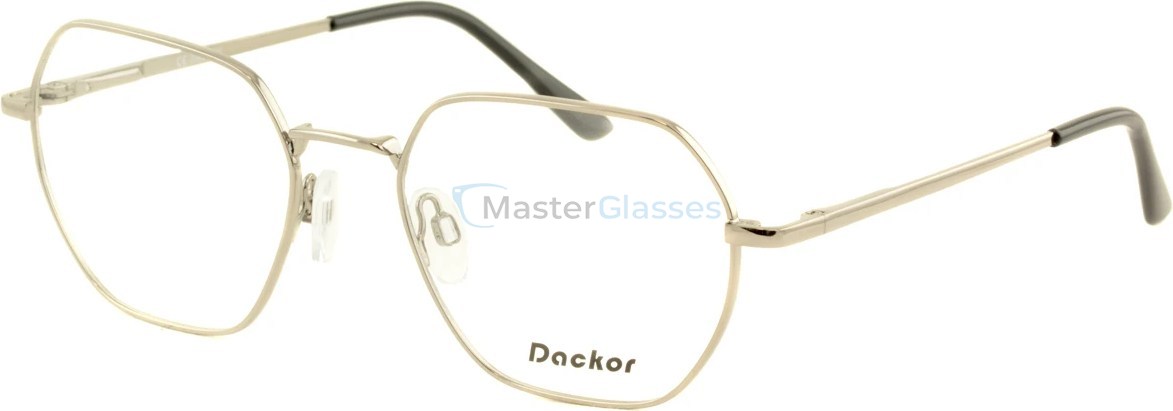 Оправа DACKOR 002 grey