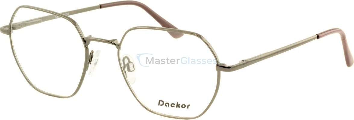������ DACKOR 002 gun