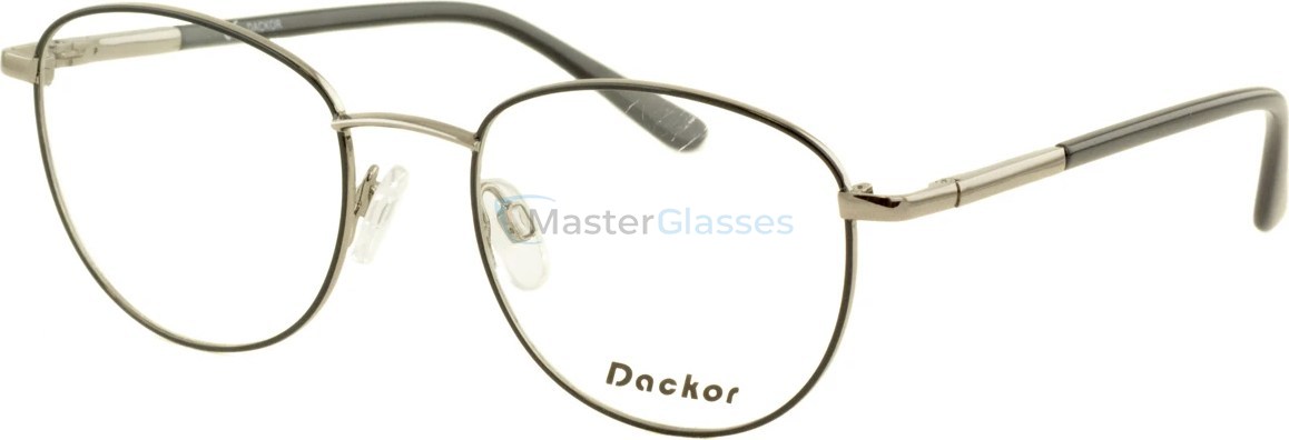 ������ DACKOR 031 black