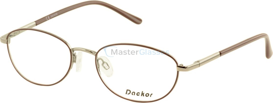 ������ DACKOR 058 silver