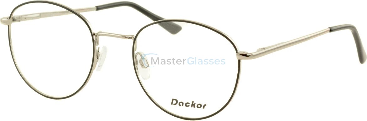 ������ DACKOR 067 silver