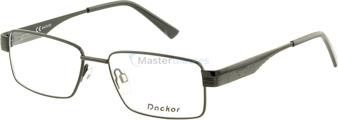 Оправа DACKOR 075 black