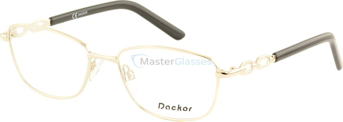 Оправа DACKOR 140 gold