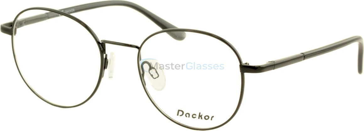 Оправа DACKOR 229 nero