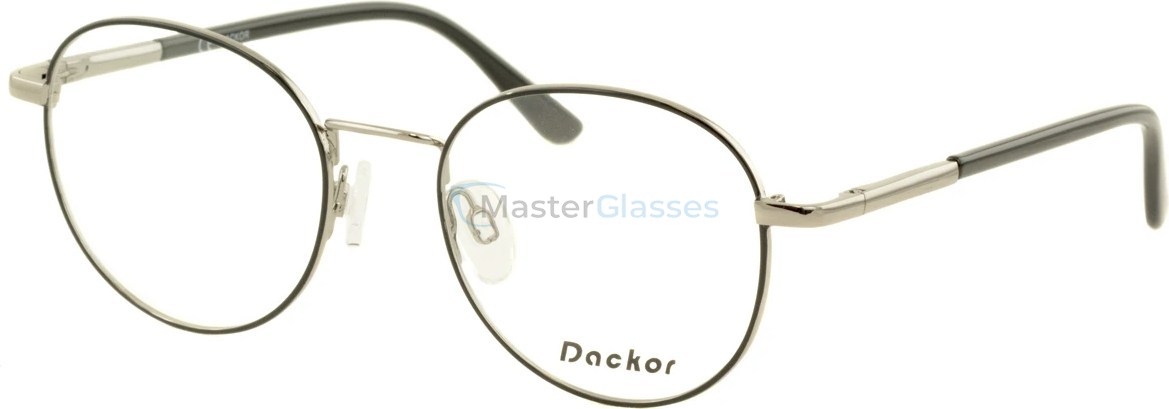 Оправа DACKOR 229 silver
