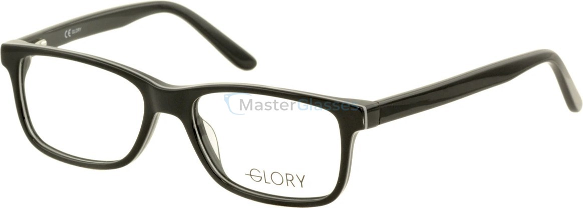 Оправа GLORY 104 black