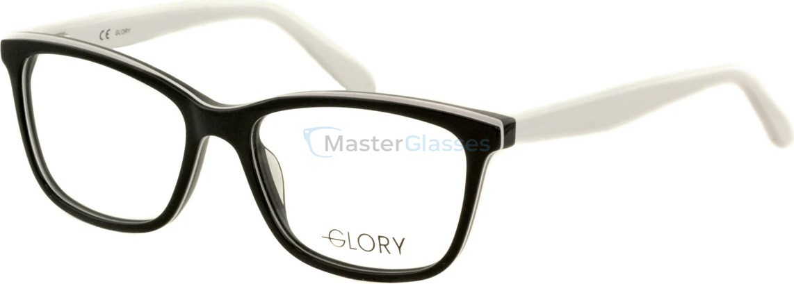 Оправа GLORY 204 black