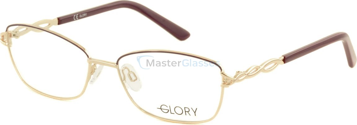 Оправа GLORY 729 violet