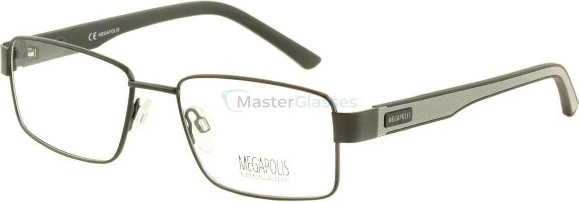 ������ Megapolis Freeline 2011 black