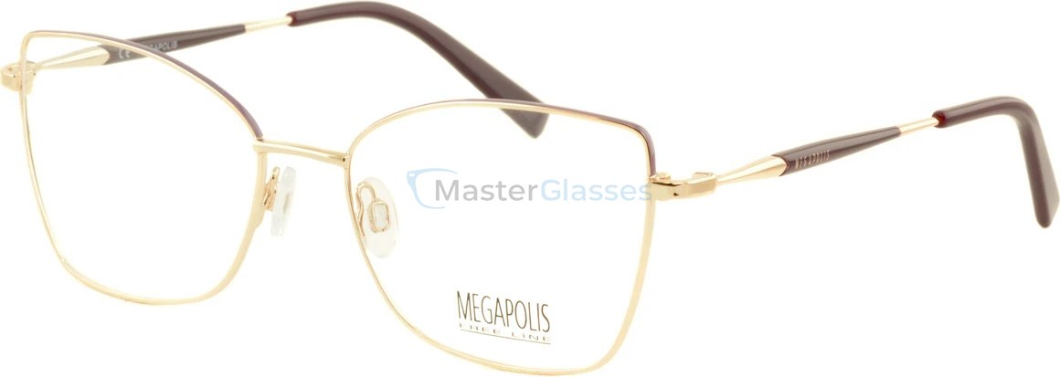 ������ Megapolis Freeline 2028 violet