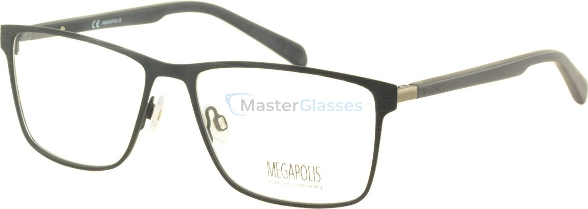 ������ Megapolis 236 blue