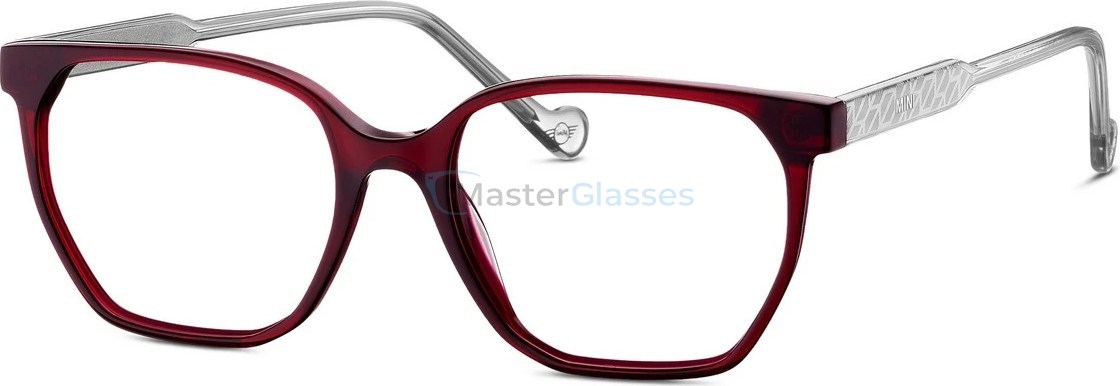 ������ MINI Eschenbach 743018-50 50�16