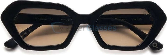 Солнцезащитные очки Etnia Barcelona 5 LAQUIN 54S BK