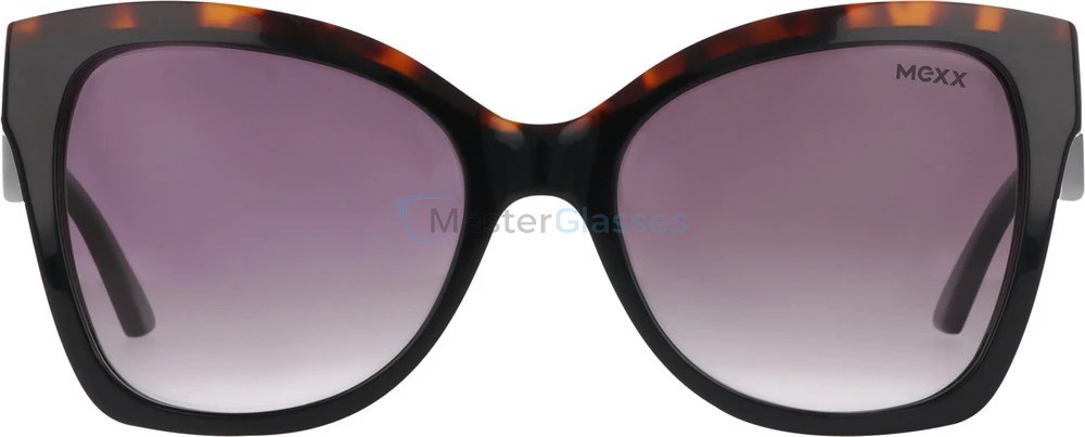 Солнцезащитные очки MEXX 6511 100 56/19