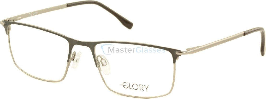 Оправа GLORY 227 brown