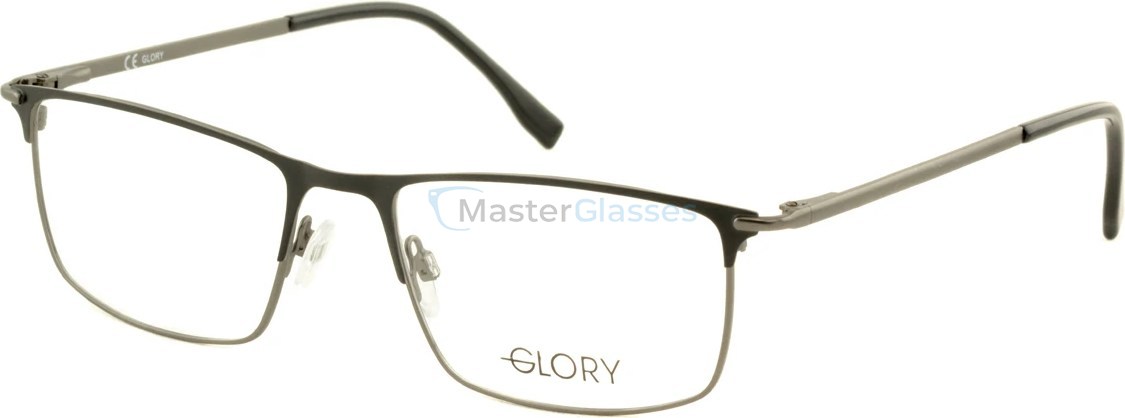 Оправа GLORY 227 nero