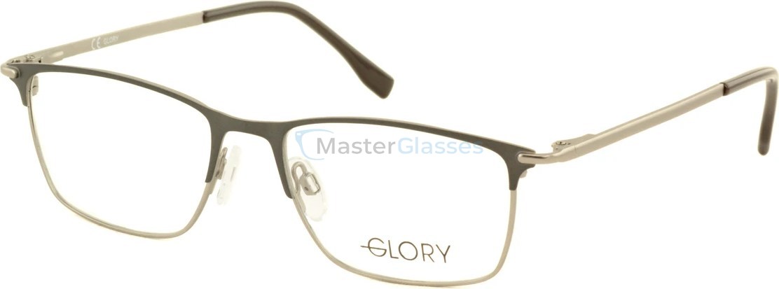 Оправа GLORY 656 brown