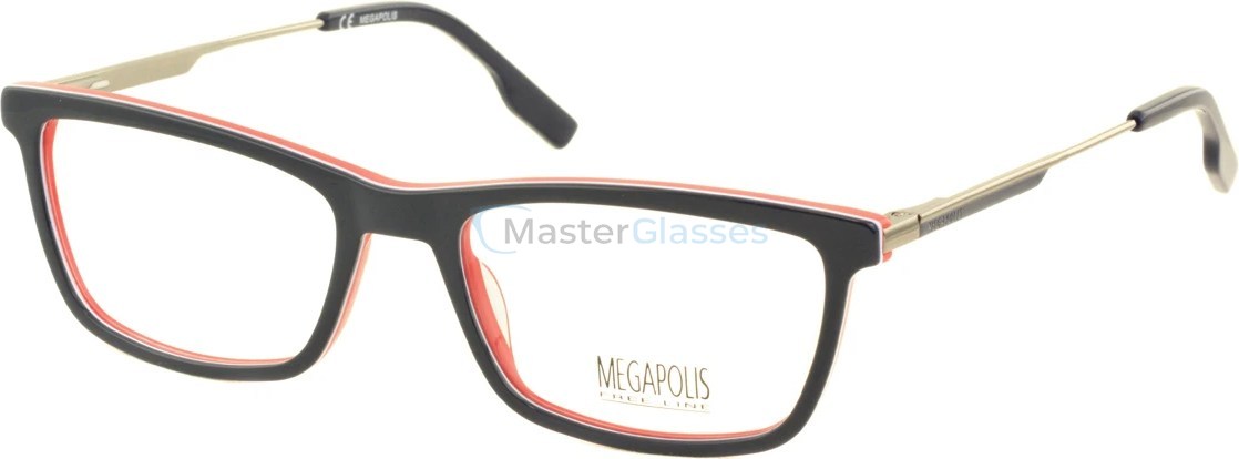 Оправа Megapolis Freeline 2273 blue