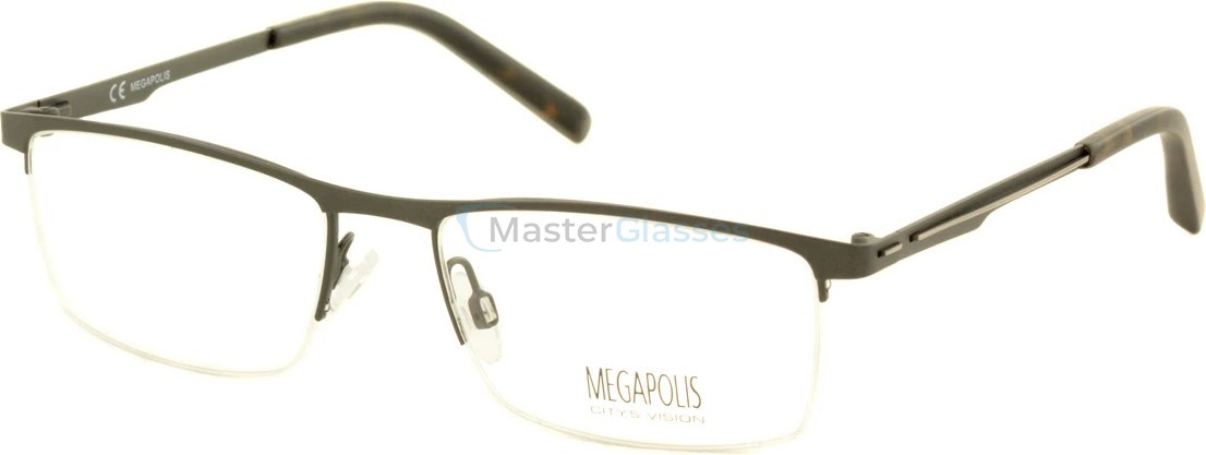 ������ Megapolis 349 brown