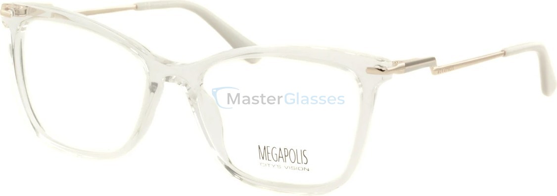 Оправа Megapolis 1218 crystal