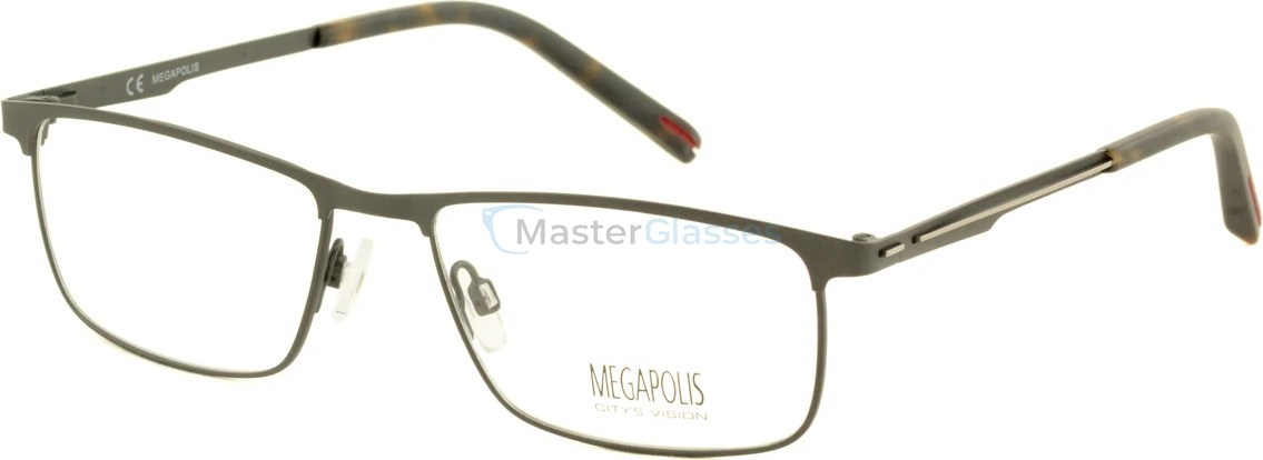 ������ Megapolis 1223 brown
