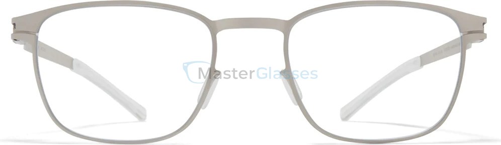 Оправа MYKITA ALLEN 470, цвет MATTESILVER, CLEAR