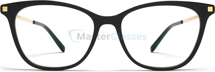 Оправа MYKITA SESI 919, цвет C6-BLK/GGD, CLEAR