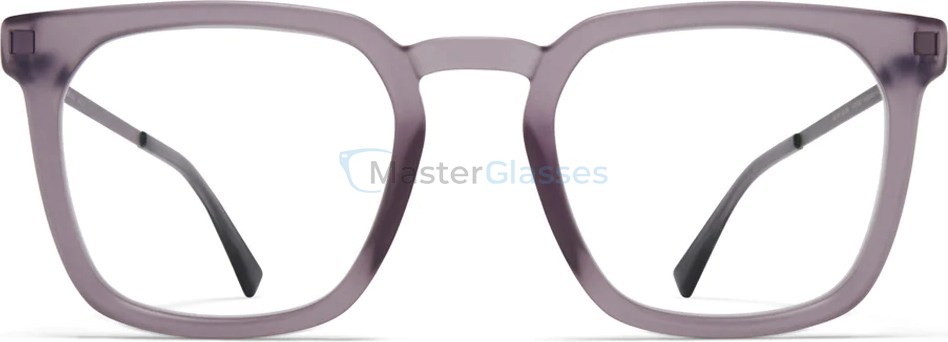Оправа MYKITA BORGA 866, цвет C93-MATTESMOKE/BLACK, CLEAR