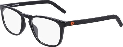 Оправа CONVERSE CV5058 1, цвет BLACK, CLEAR