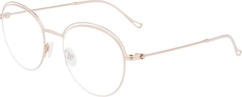 ������ PURE P-5007 770, ���� ROSE GOLD, CLEAR