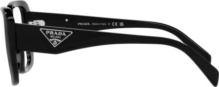 Оправа Prada PR 10ZV 1AB1O1 Black