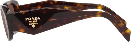 Солнцезащитные очки Prada PR 17WS 2AU03U Tortoise