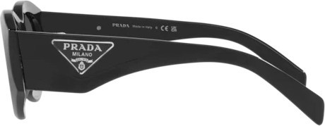 Солнцезащитные очки Prada PR 20ZS 1AB5S0 Black