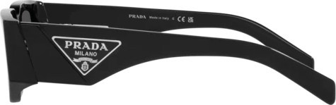 Солнцезащитные очки Prada PR 09ZS 1AB5S0 Black